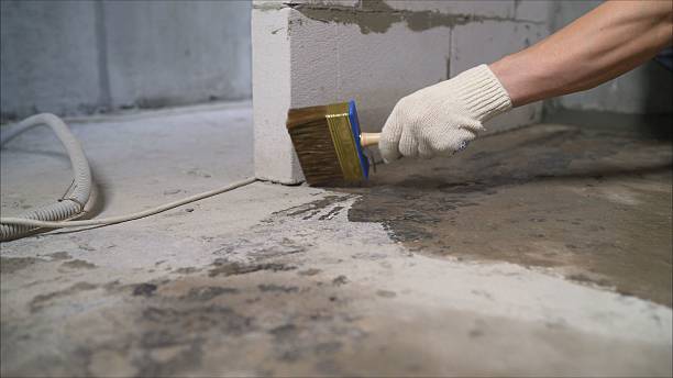 24/7 Emergency Exterior Waterproofing experts in Brentwood, PA